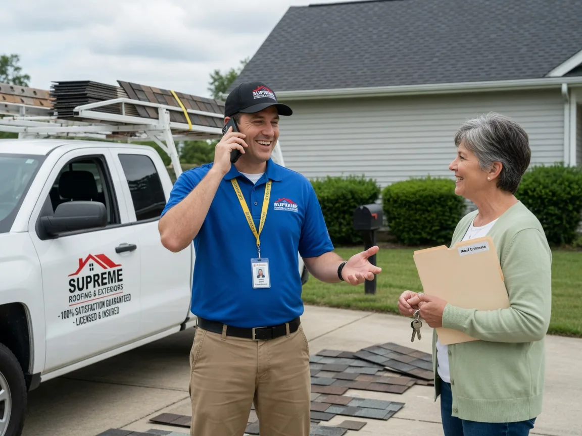 Roof Replacement Whiteville, TN FAQs